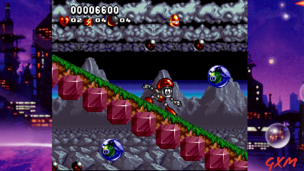 Tinhead Screenshot 1