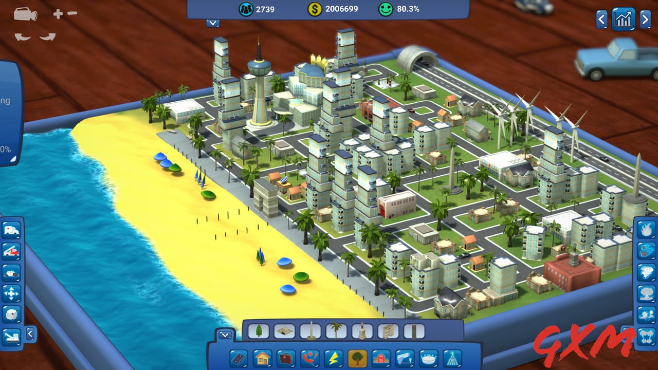 Tinytopia Screenshot 1