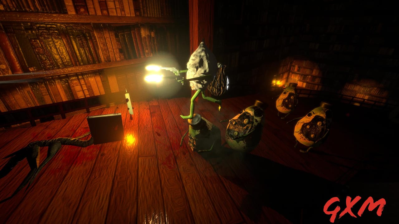 Tomato Way 2 Screenshot 1