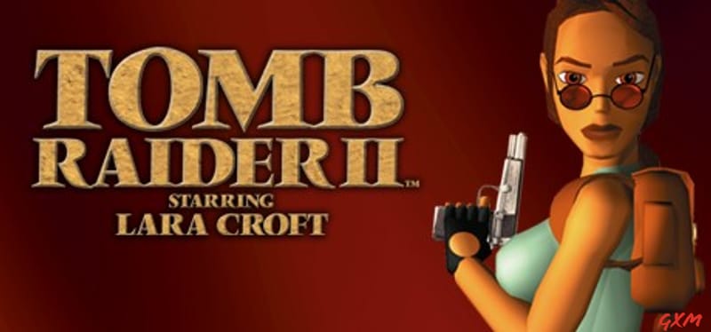 Tomb Raider II