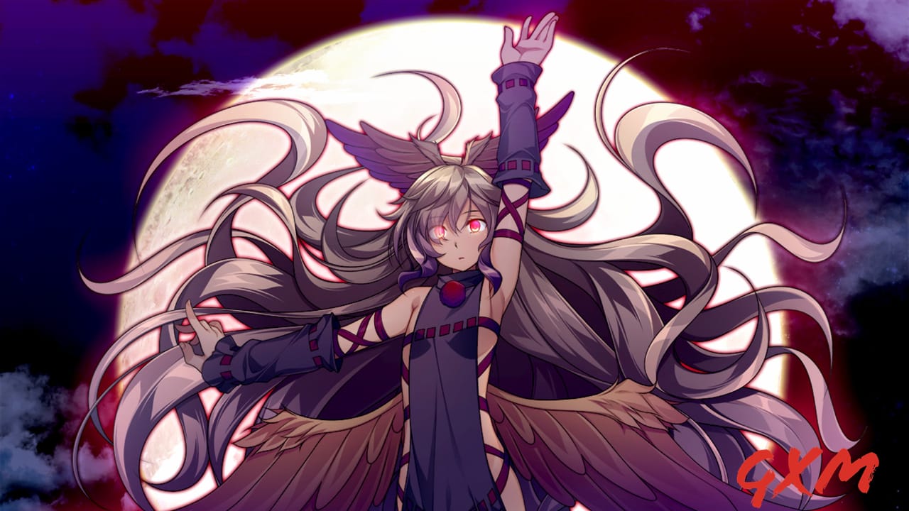 Trap Genesis Screenshot 1