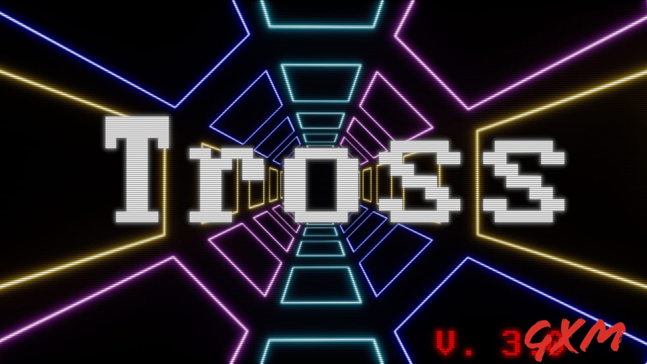Tross Screenshot 1