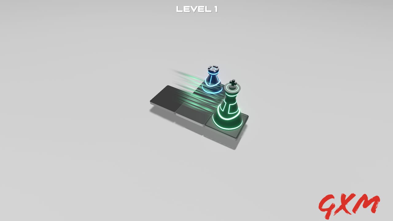 Unlock The King Screenshot 1