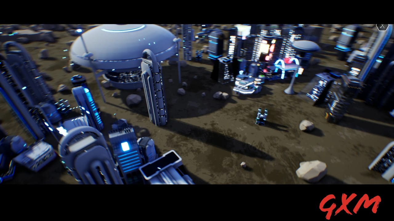 Voyagers Screenshot 1