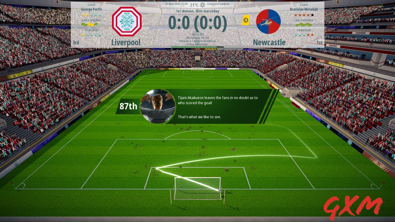 We Are Football Screenshot 1