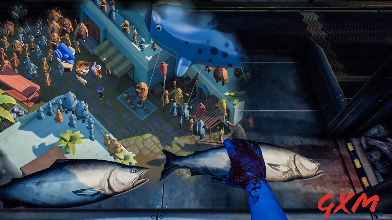 What Remains of Edith Finch Screenshot 1