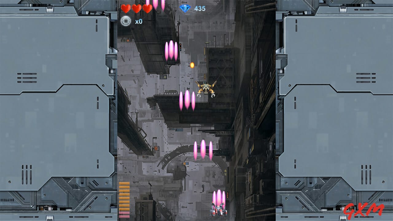 Wind Angel Screenshot 1