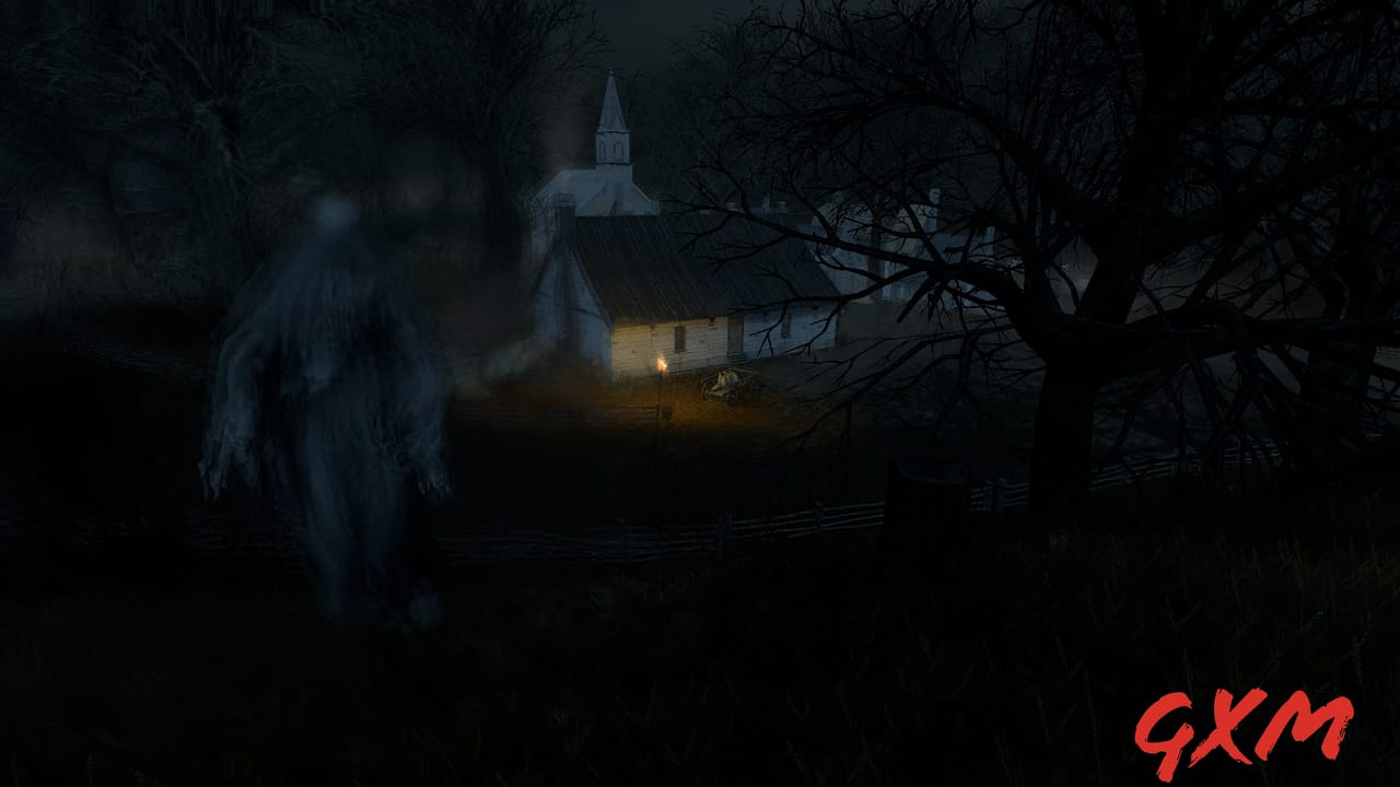 Witch Hunt Screenshot 1