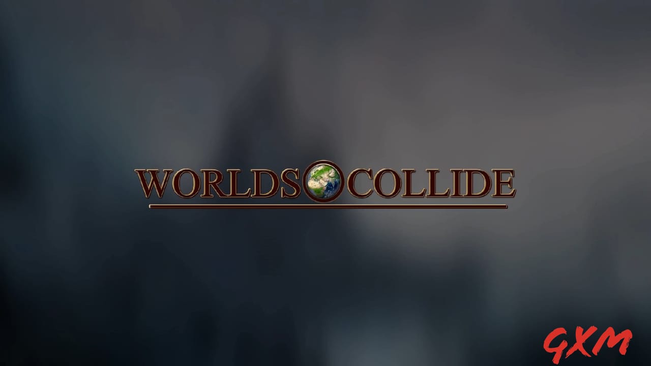 Worlds Collide Screenshot 1