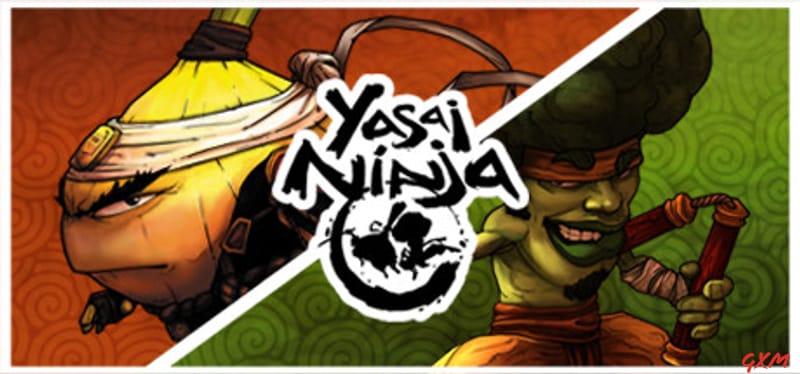 Yasai Ninja