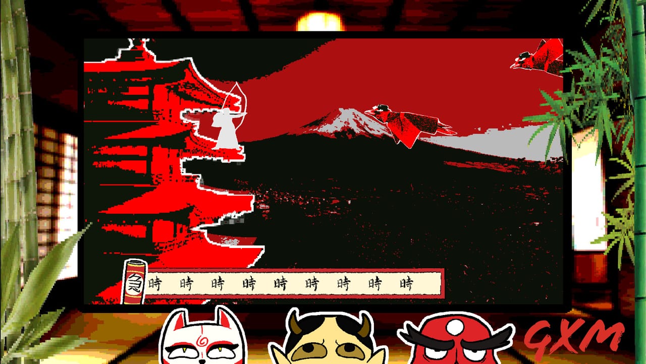 YOKAIWARE Screenshot 1