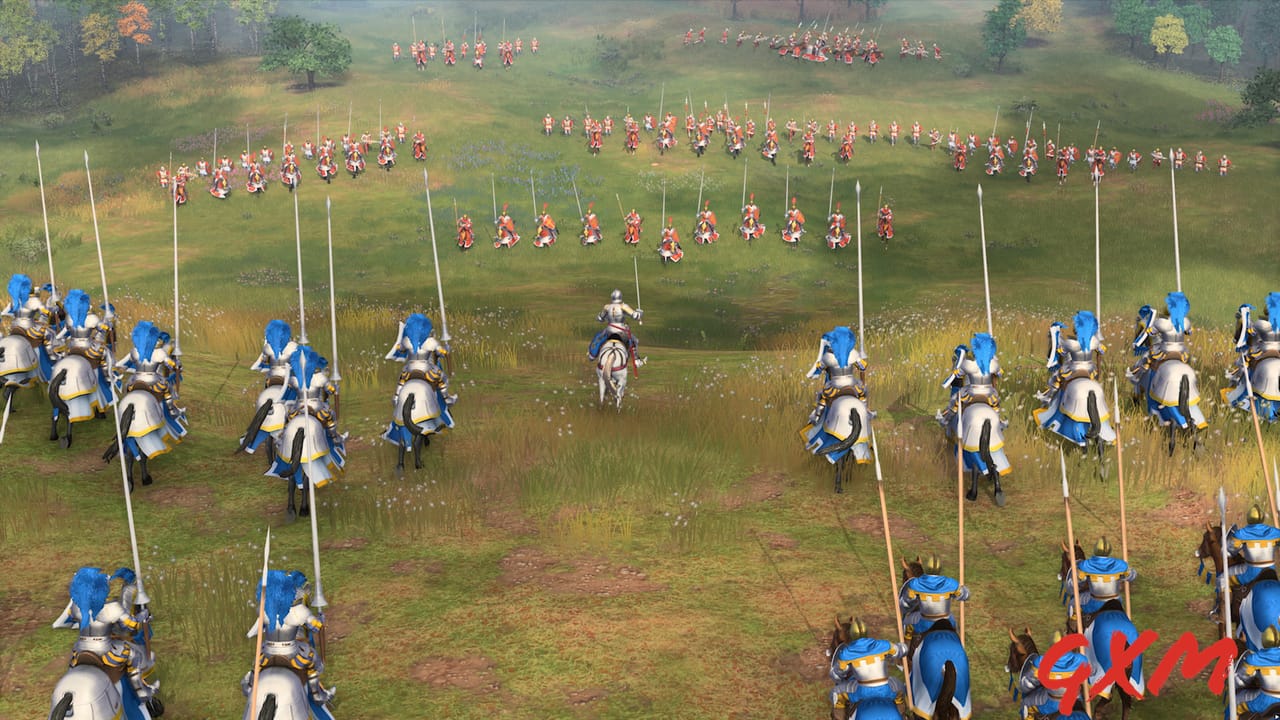 Age of Empires IV Screenshot 1