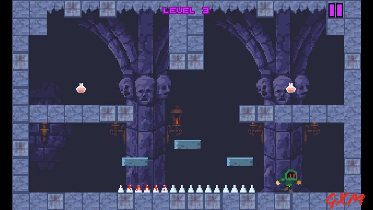 Alchemania Screenshot 1