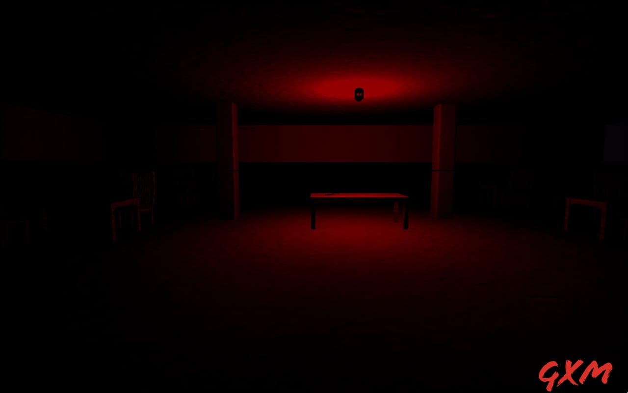 Alone K.W. Screenshot 1