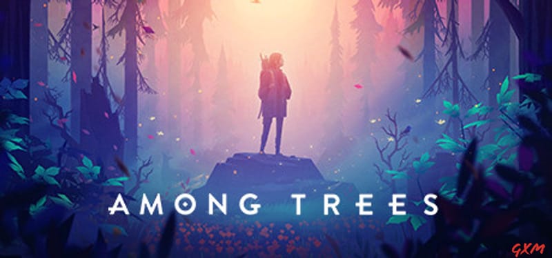 Among Trees Poster