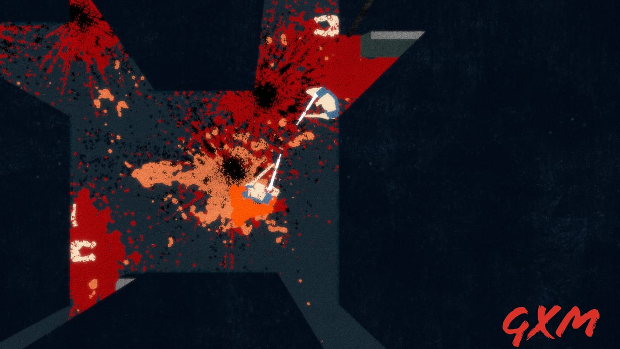 Ape Out Screenshot 1