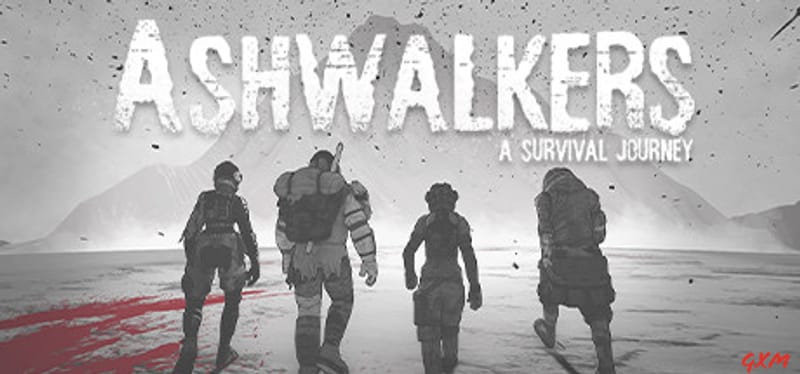 Ashwalkers Poster
