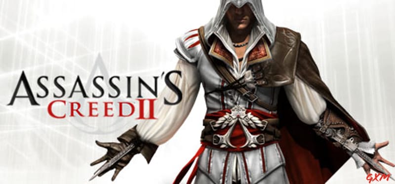 Assassins Creed 2 Poster