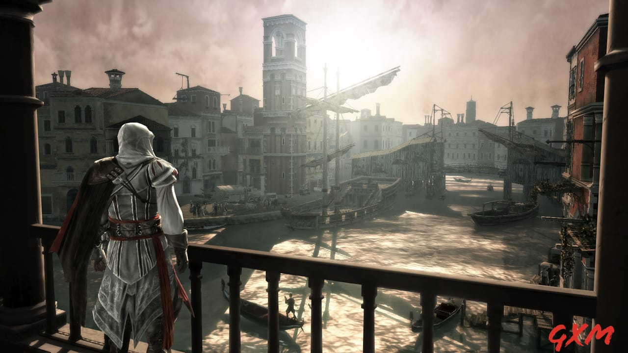Assassins Creed 2 Screenshot 1
