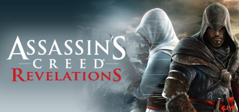 Assassins Creed Revelations Poster