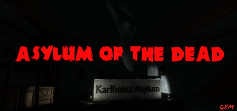Asylum of the Dead Poster