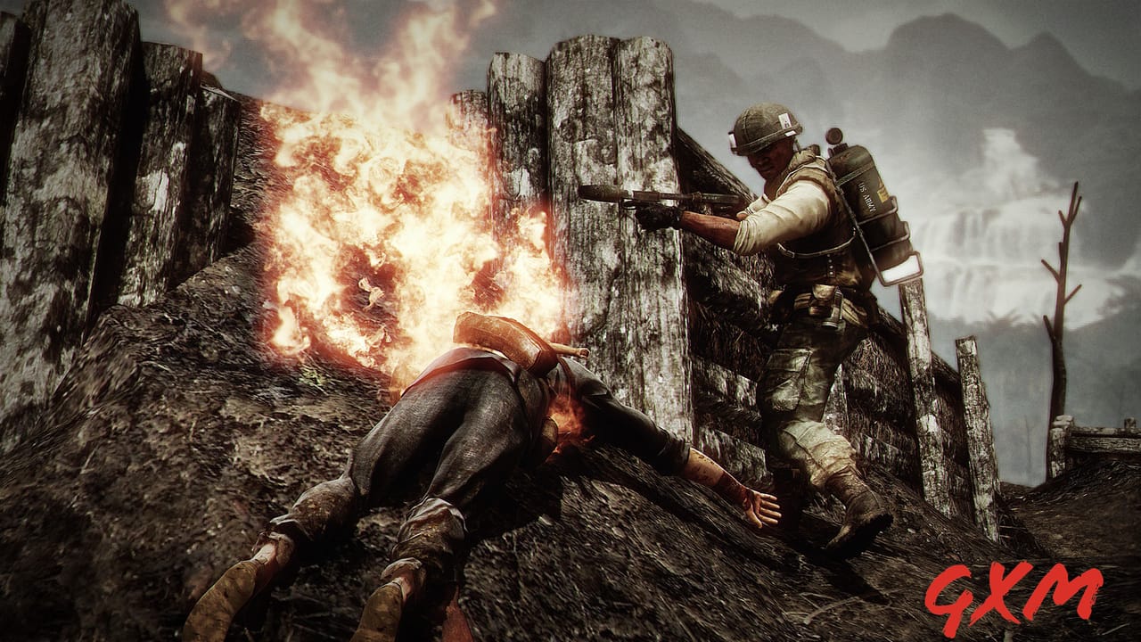 Battlefield Bad Company 2 Screenshot 1