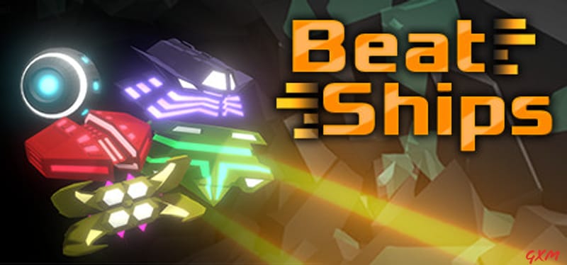 BeatShips Poster