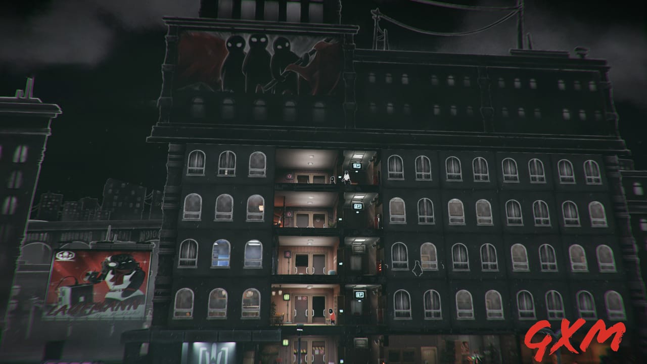 Beholder 3 Screenshot 1