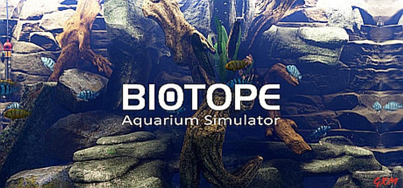 Biotope Poster