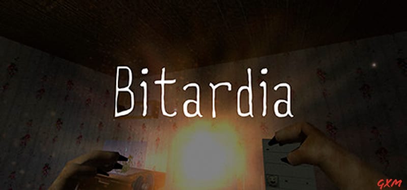 Bitardia Poster
