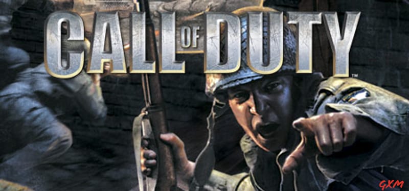Call of Duty Poster
