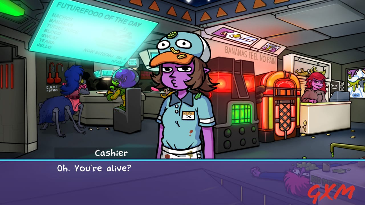 Card City Nights 2 Screenshot 1
