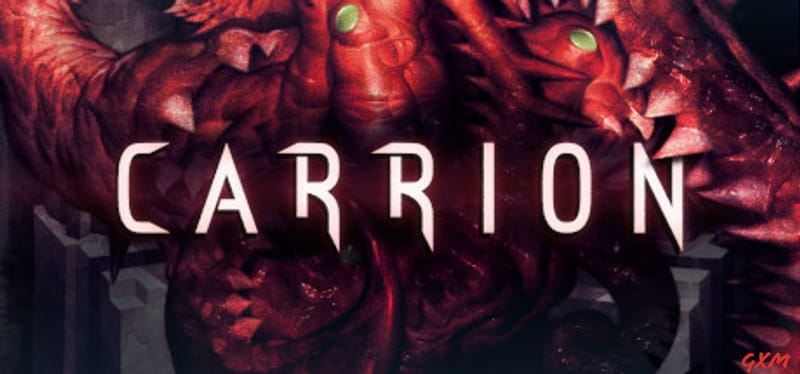 Carrion Poster