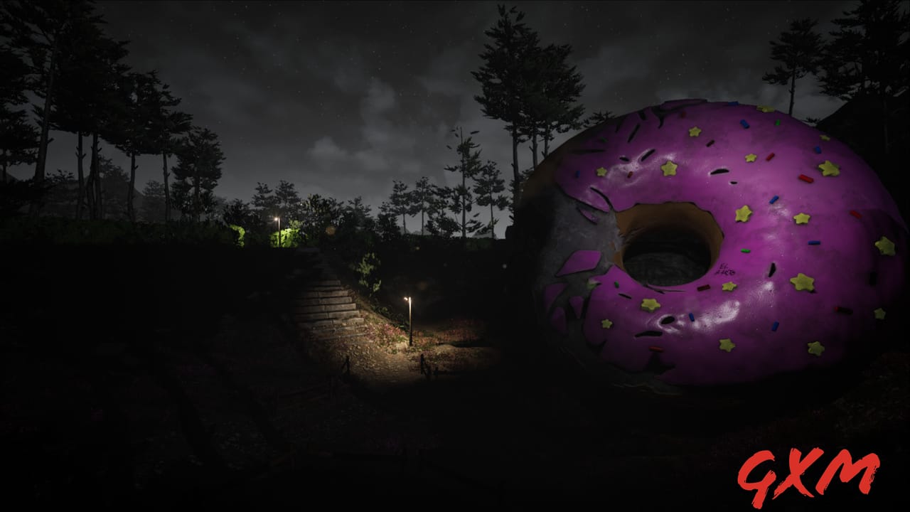 CASE 2: Animatronics Survival Screenshot 1