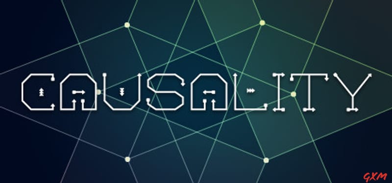 Causality Poster