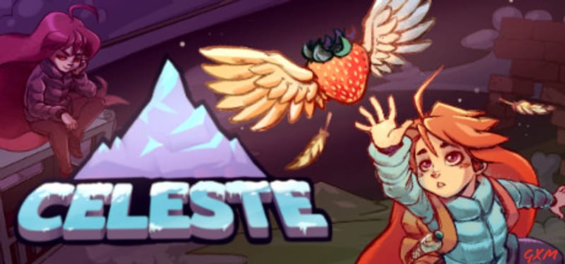 Celeste Poster