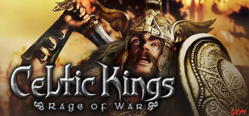 Celtic Kings: Rage of War Poster
