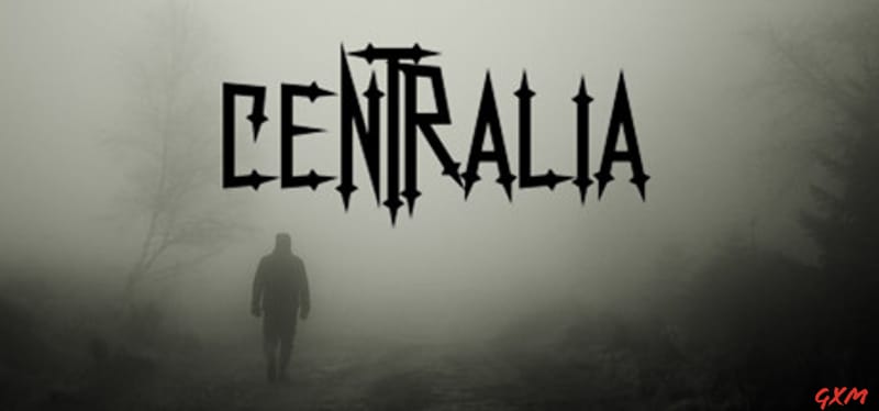 CENTRALIA Poster