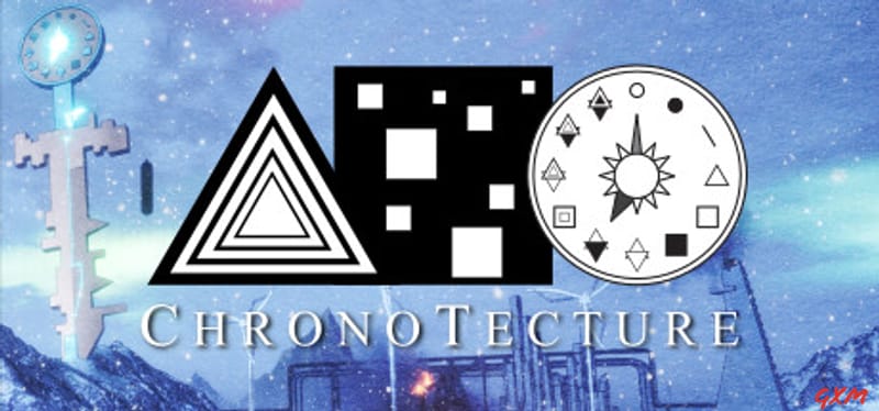 ChronoTecture: The Eprologue Poster