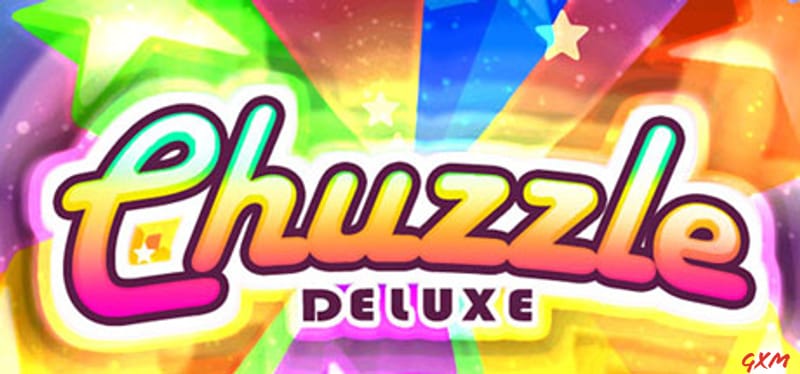 Chuzzle Deluxe Poster