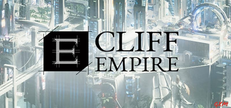 Cliff Empire Poster