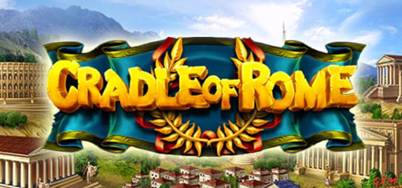 Cradle of Rome Poster