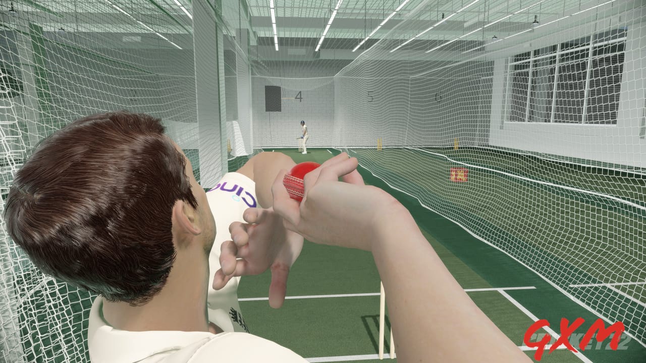 Cricket 22 Screenshot 1
