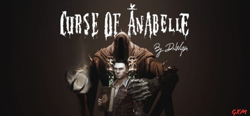 Curse of Anabelle Poster