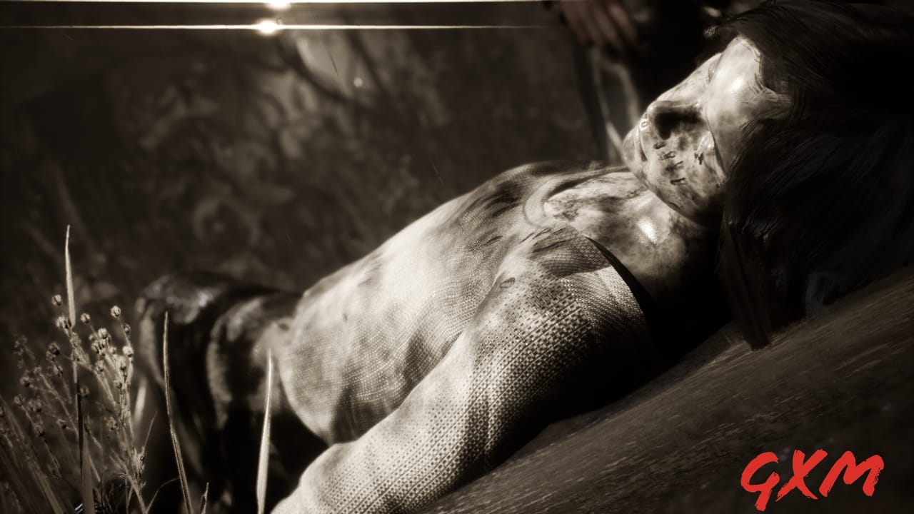 Curse of Anabelle Screenshot 1