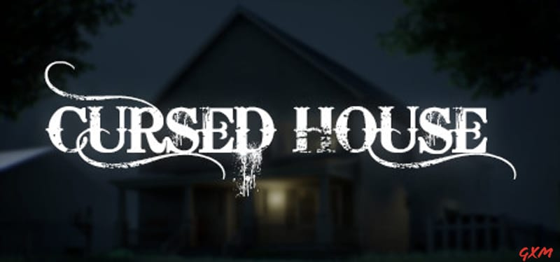 Cursed House Poster
