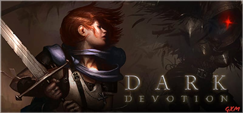 Dark Devotion Poster