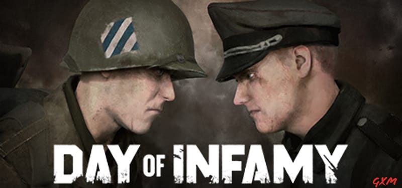 Day of Infamy Poster