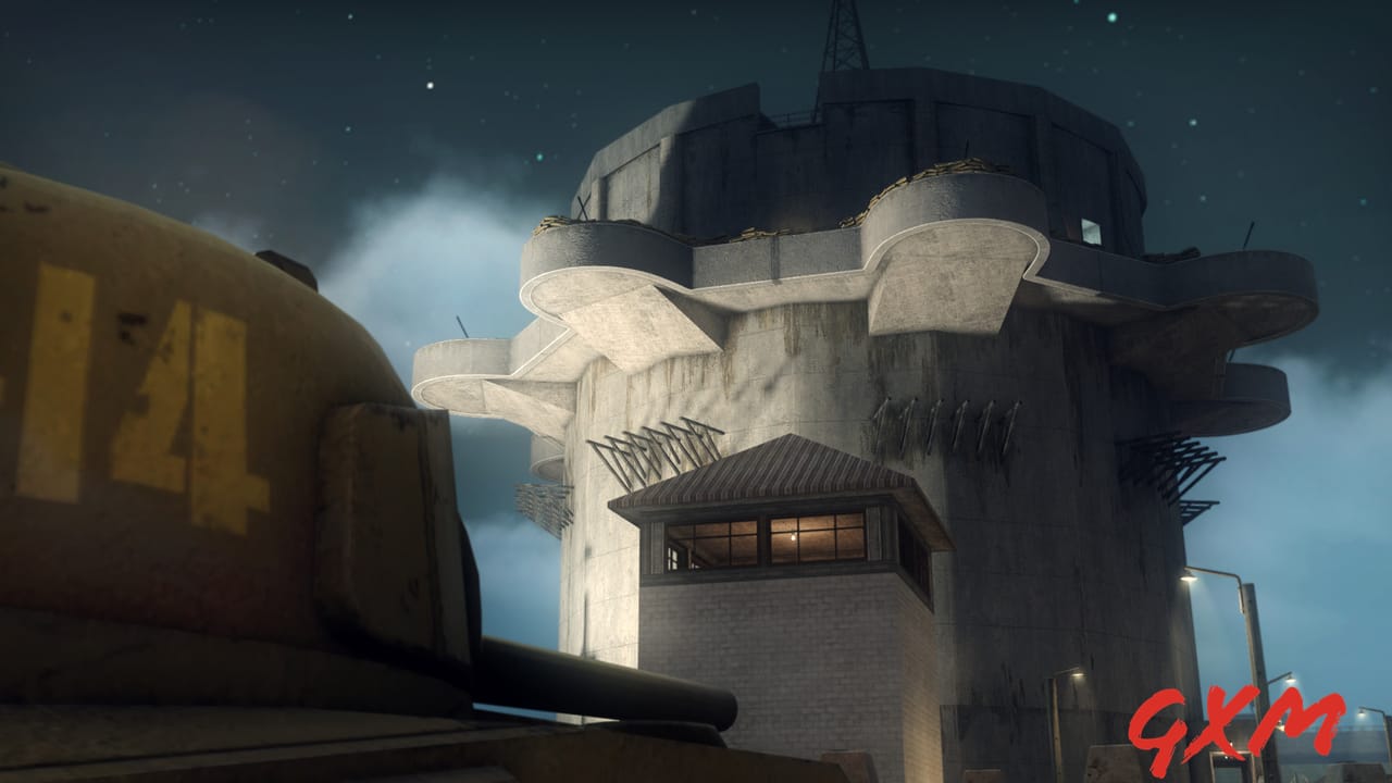 Day of Infamy Screenshot 1