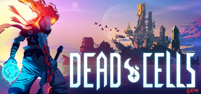 Dead Cells Poster